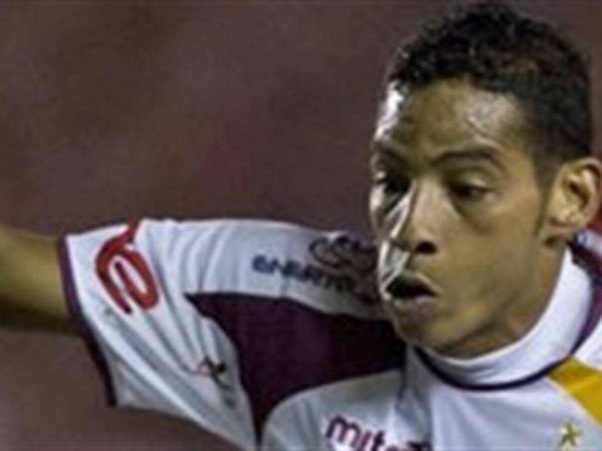 Wilder Medina suspendido tres meses por dopaje