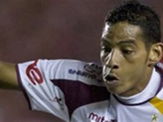 Wilder Medina suspendido tres meses por dopaje
