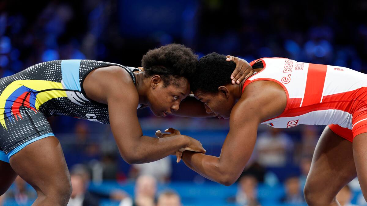 ¿Cuánto dinero ganó Tatiana Rentería tras obtener el bronce en París 2024?