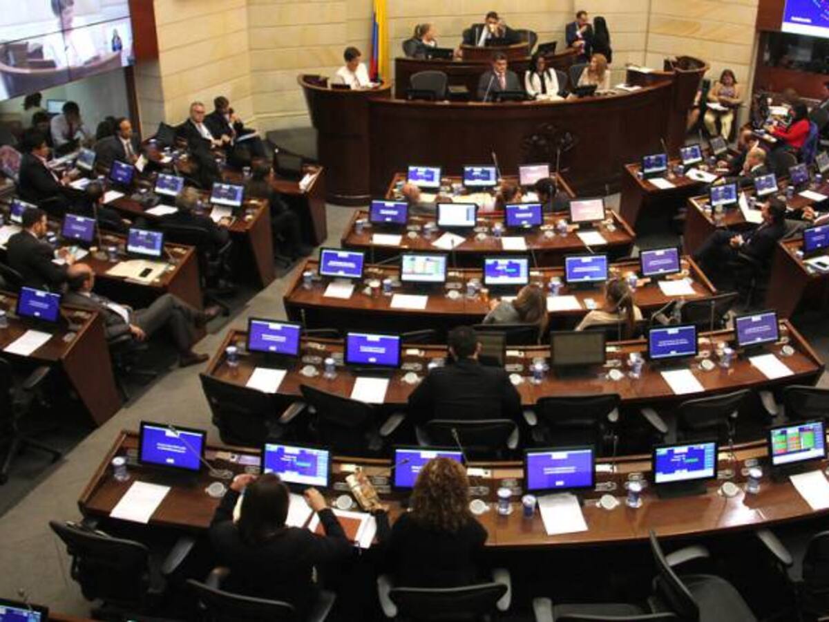 Gobierno advierte que el Congreso ya no tiene excusas para no votar la JEP