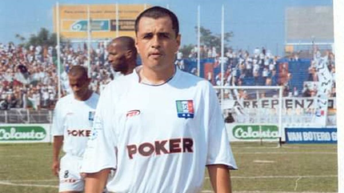 Fallece excampeón de la Libertadores con el Once Caldas