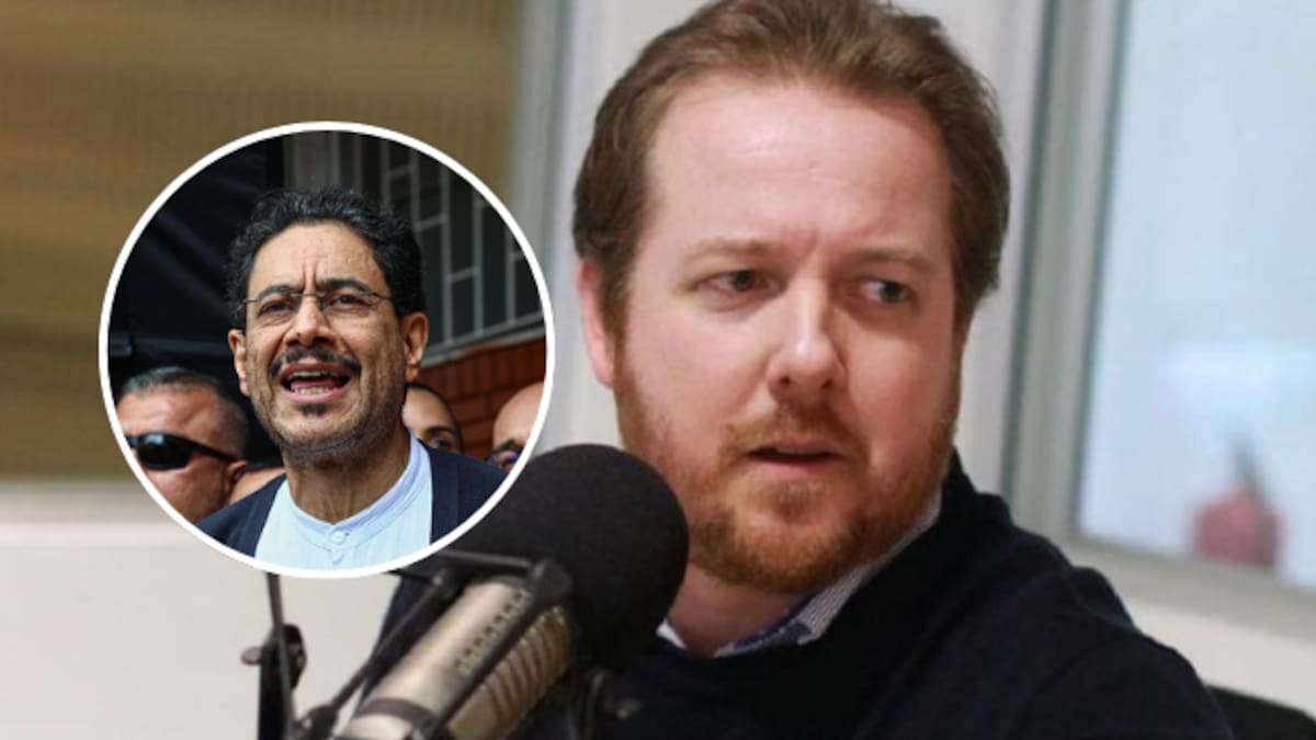 ¿Cómo se ha dado la desobediencia civil en la historia colombiana? Recuento de Juan Esteban Constaín