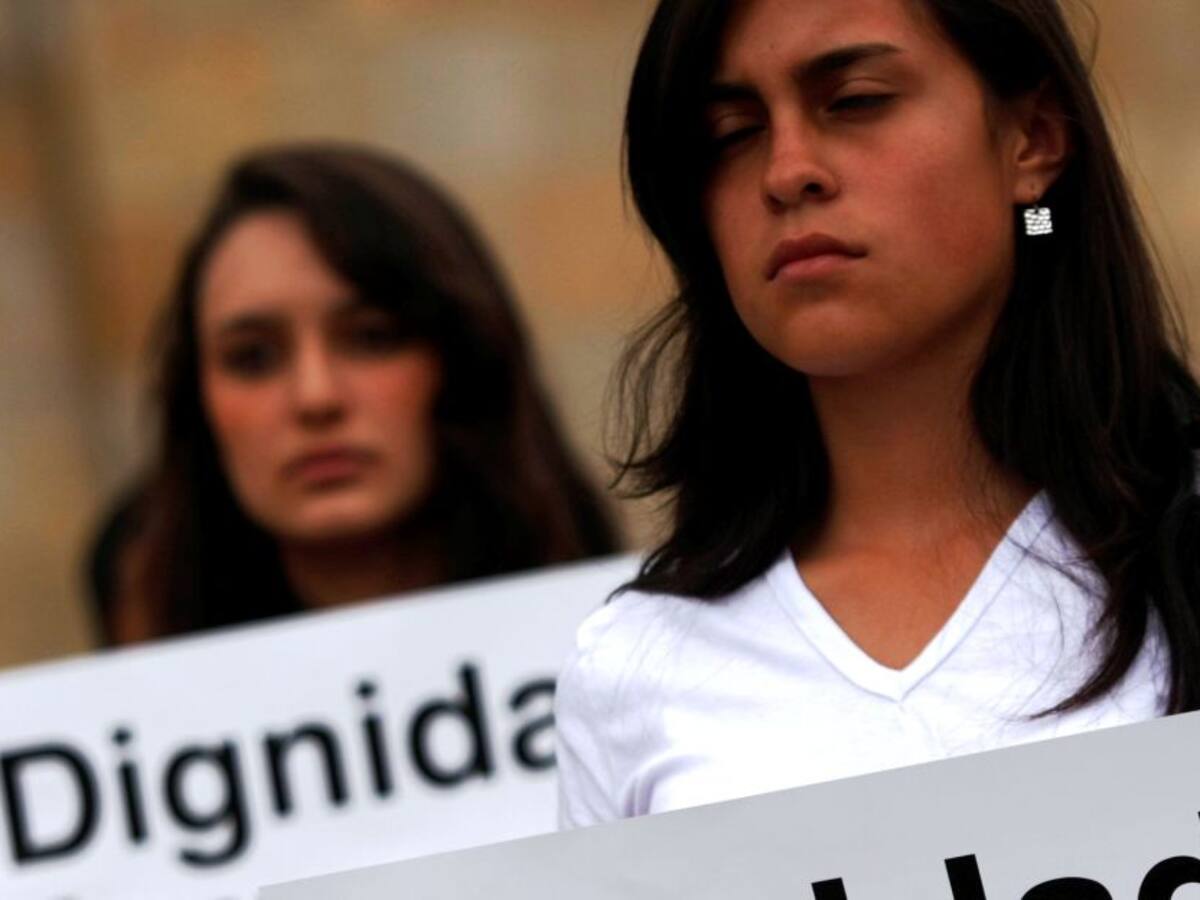 Mesa del movimiento Social de Mujeres rechazan recientes agresiones