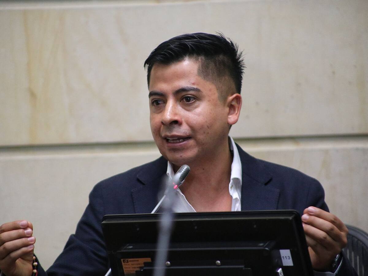 El gobierno ya le otorgó un reconocimiento político al ELN: Ariel Ávila