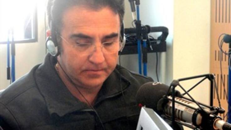 El éxito no se hereda, se gana: Vicente Fernández Jr.