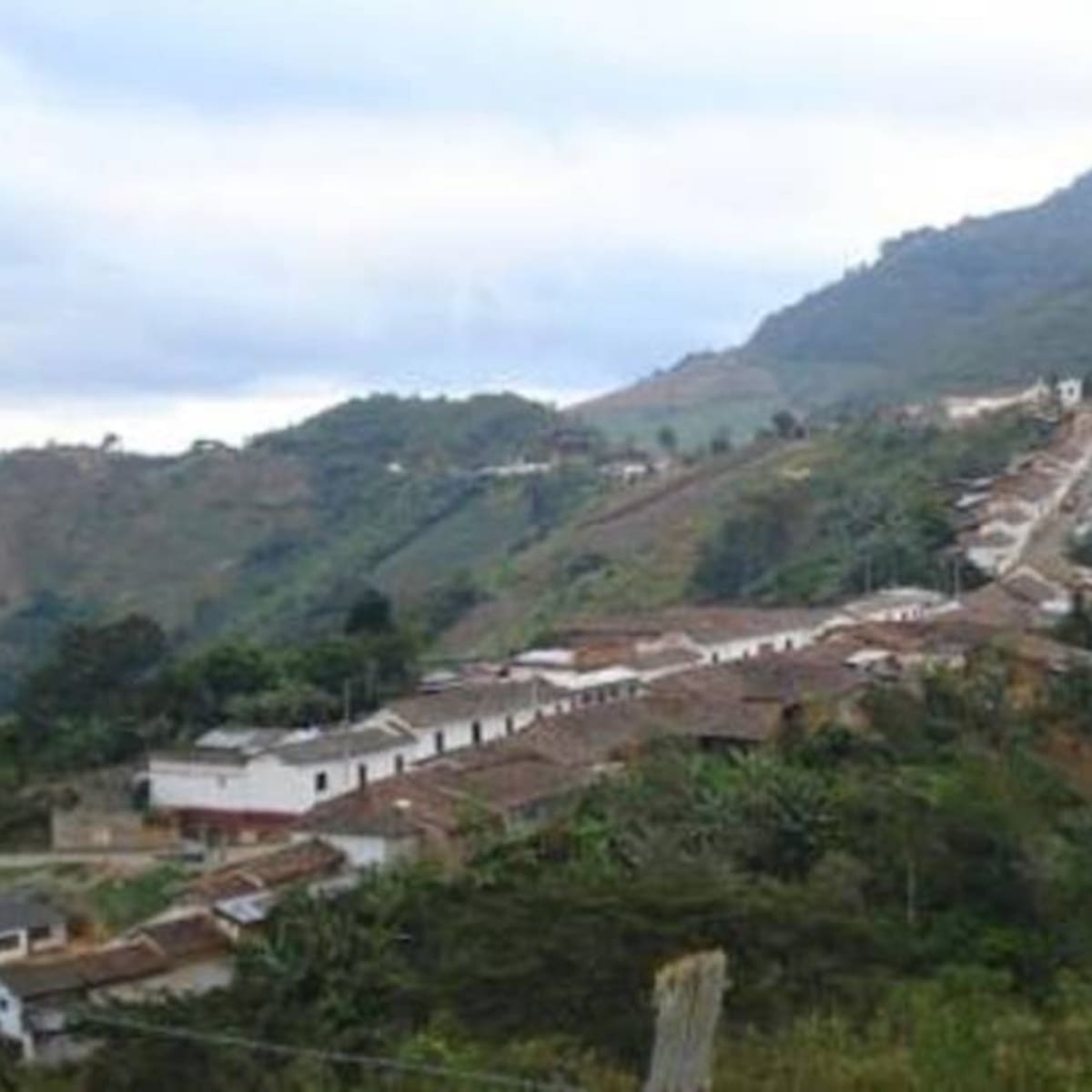 Francotirador atacó a militar en zona rural de Ocaña, Norte de Santander