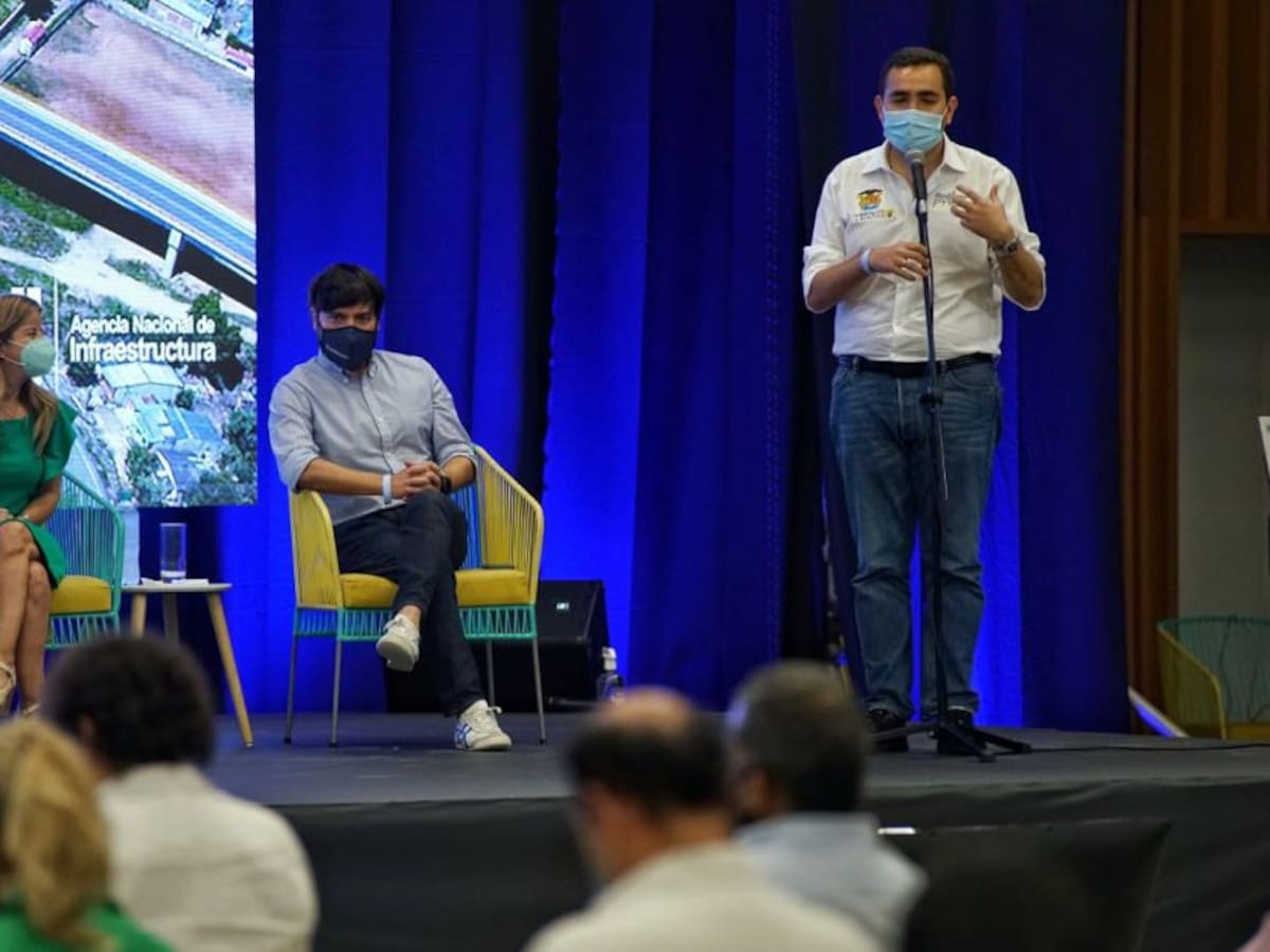 Siete municipios de Bolívar se beneficiarán con proyecto Ruta Caribe 2