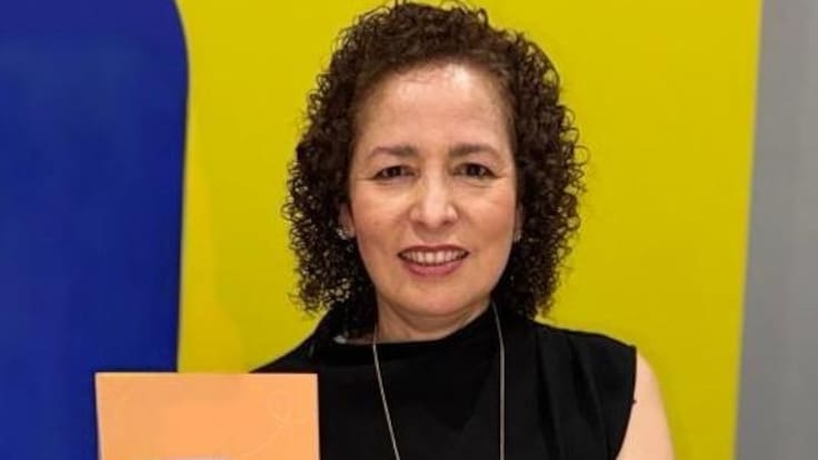 Olga Lucía Valásquez