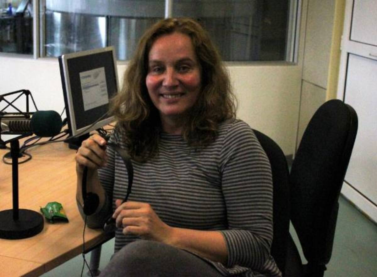 Alejandra Borrero, Actríz