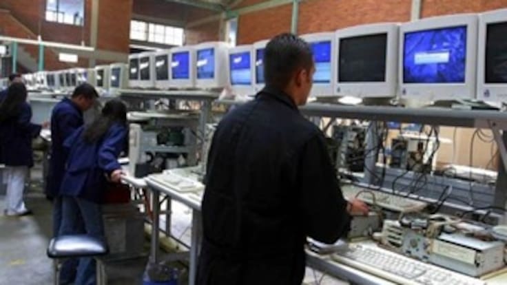 Desmantelan banda de "hackers" que realizó el mayor delito informático en los EEUU