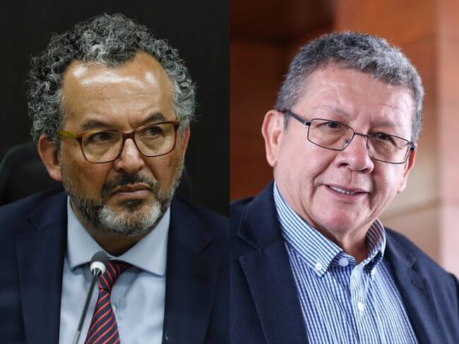 Se les dan garantías pero no concesiones: presidente JEP sobre críticas de ex Farc
