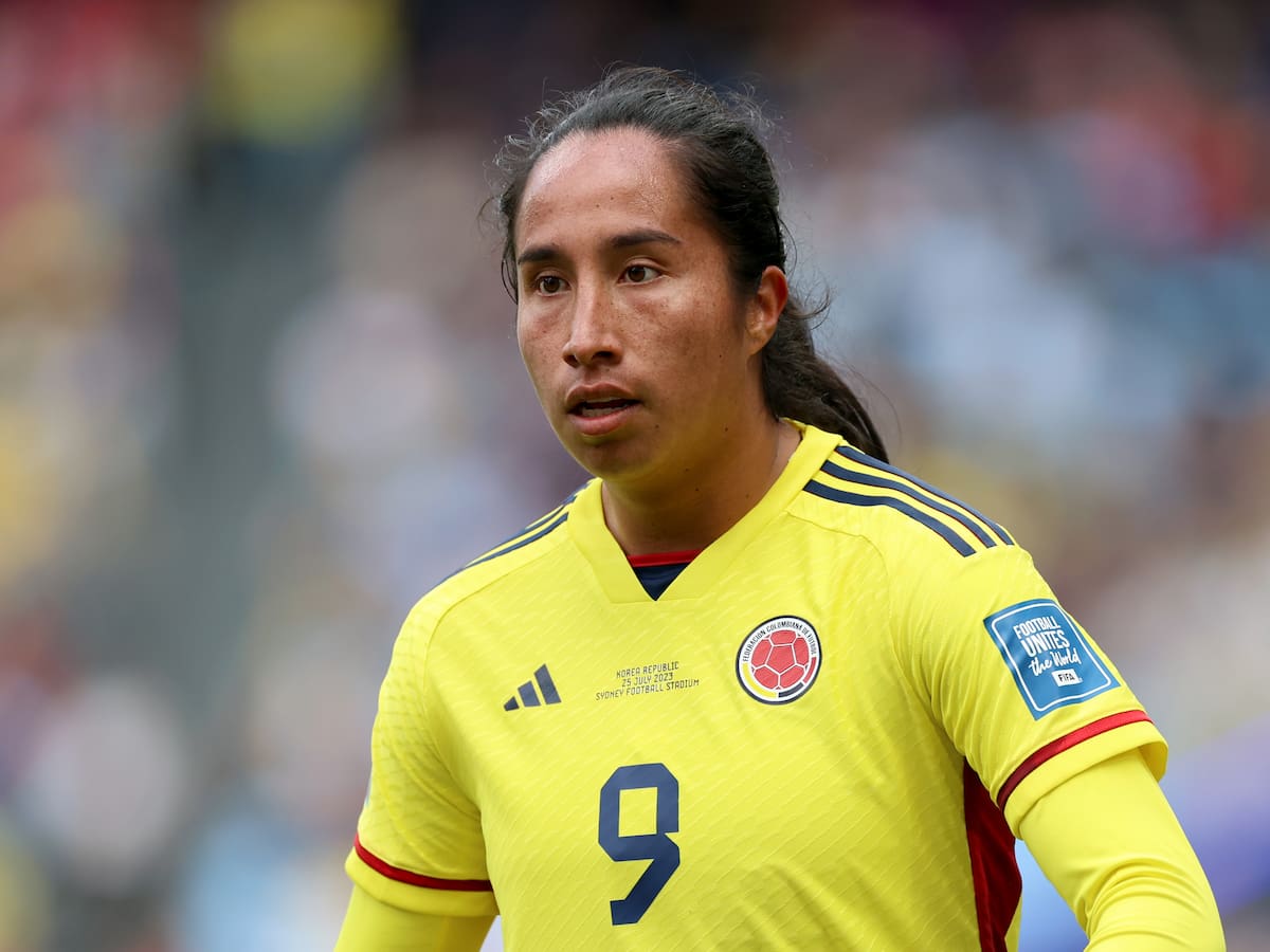 Mayra Ramírez atrae la atención de dos gigantes de Europa: ¿Qué equipos la pretenden?
