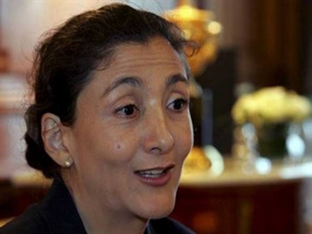Las FARC hoy son un cartel de la droga que está siendo derrotado por las autoridades: Ingrid Betancourt