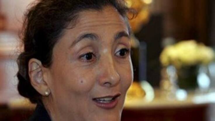 Las FARC hoy son un cartel de la droga que está siendo derrotado por las autoridades: Ingrid Betancourt