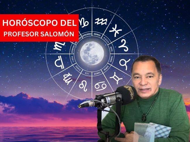 Horóscopo del profesor Salomón para este miércoles 20 de agosto de 2025 Foto: Getty Images