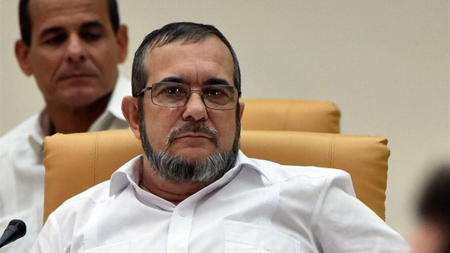 Las FARC lanzarán su partido político en Montería sin la presencia de Timochenko. Foto: Colprensa