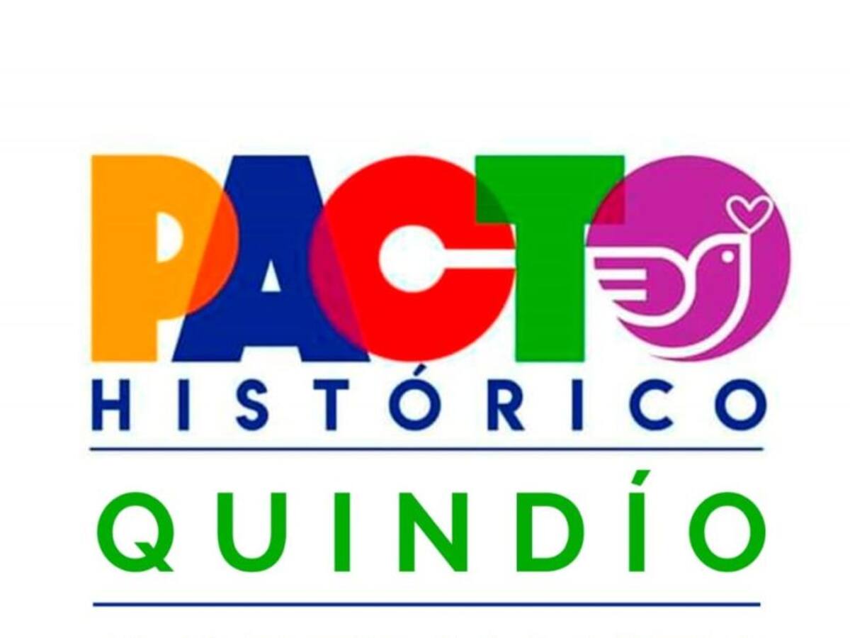 Pacto Histórico entre denuncias, amenazas y declaraciones en Quindío