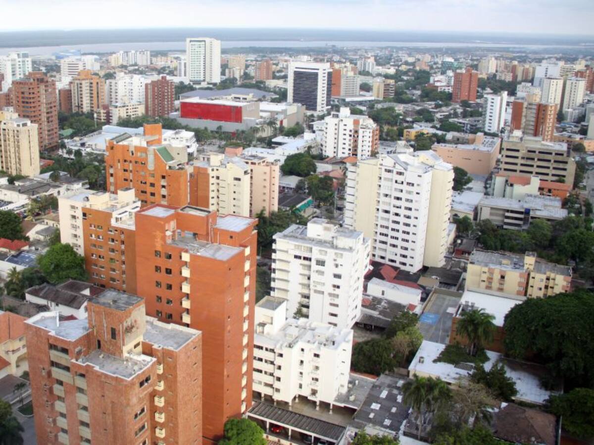 La alianza público-privada, clave para la reactivación de Barranquilla