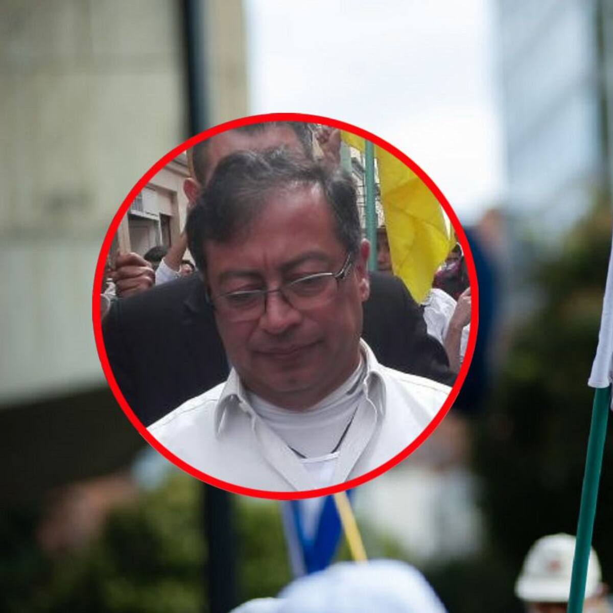 “Necesito que sepan dirigir y gobernar, no burócratas”: el regaño de Petro a la Colombia Humana