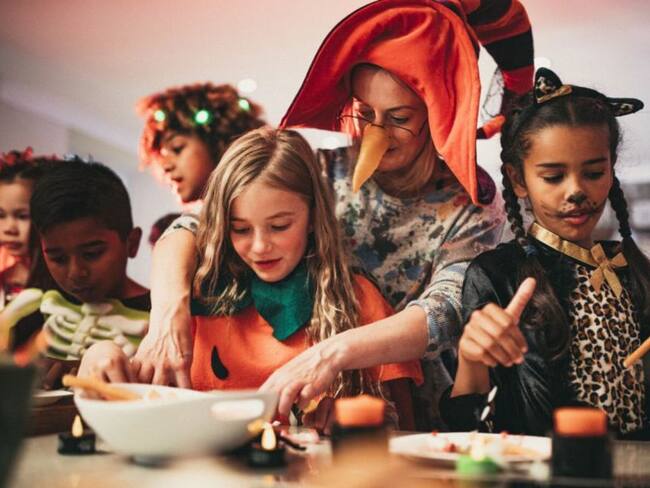 Piden a los alcaldes de Risaralda implementar toque de queda para Halloween