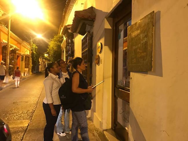 SIC hace seguimiento a comerciantes no renovados en Cartagena