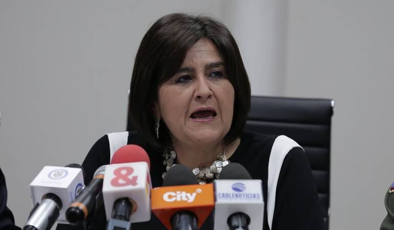 María Lorena Gutierrez