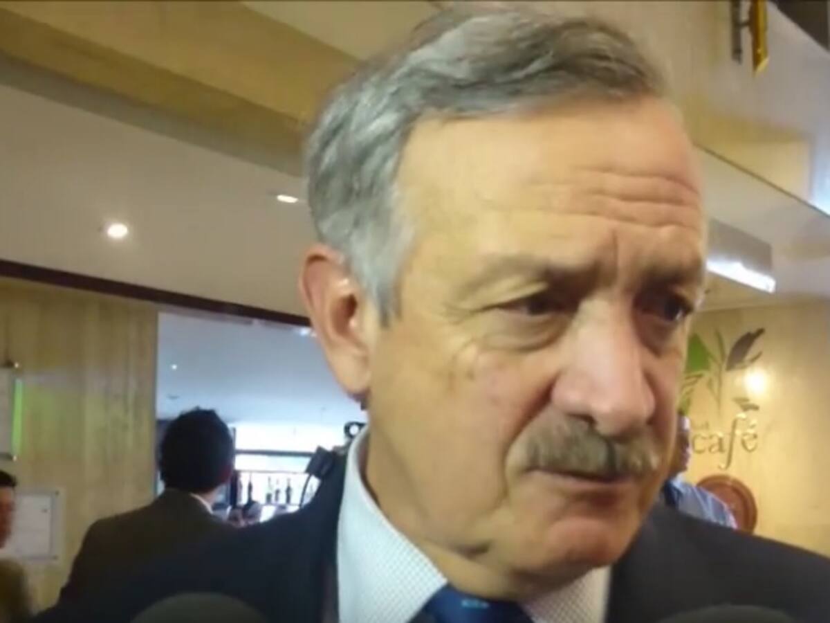Enrique Camacho informó que Millonarios construirá sede deportiva
