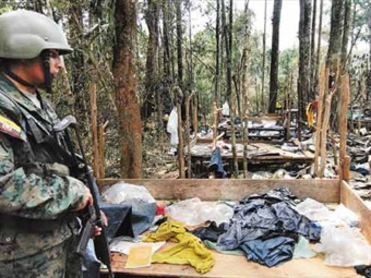 Consejo de Estado trata de establecer legalidad de ‘Operación Fénix’