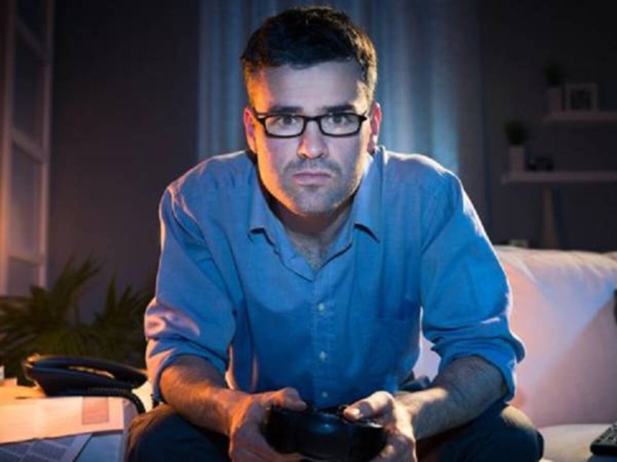 ¿Es usted adicto a los videojuegos? ¡Protéjase!