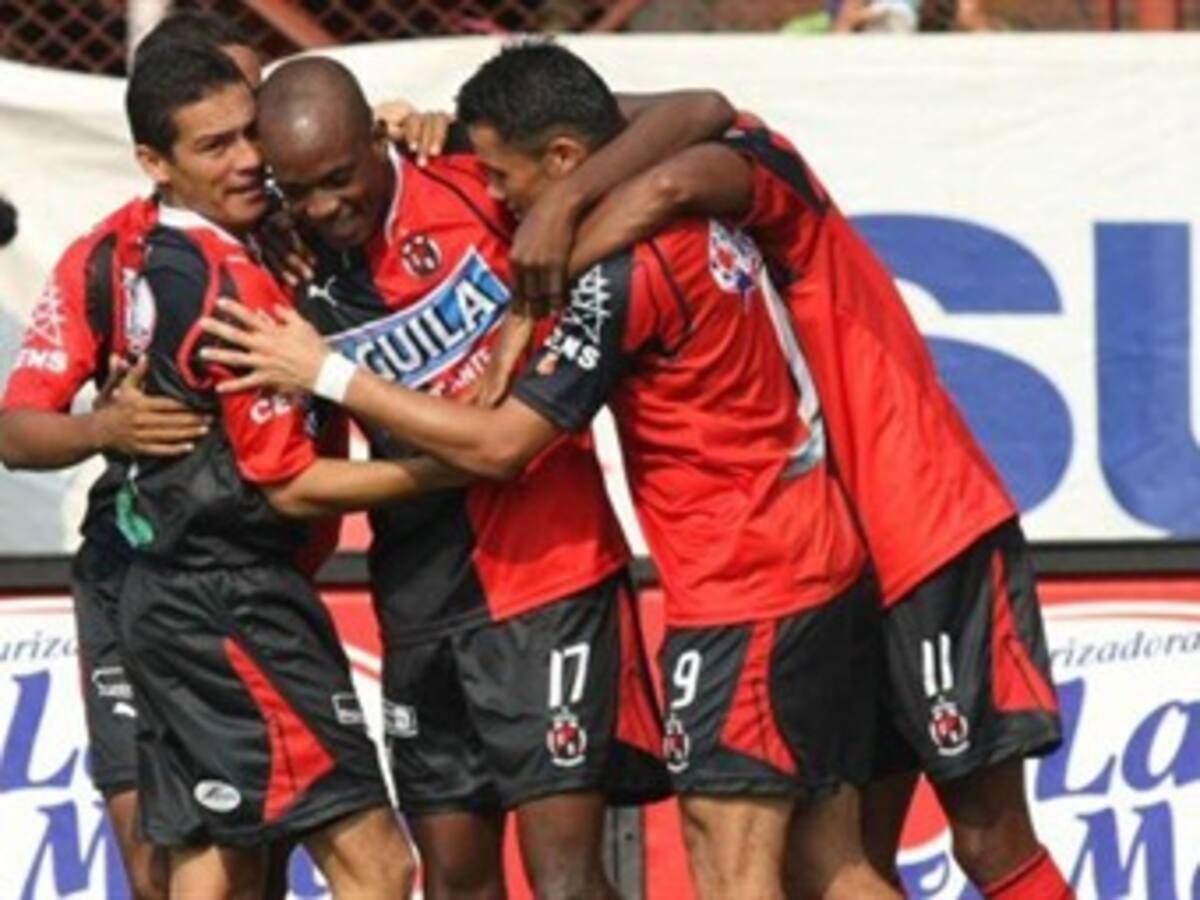 Cúcuta Deportivo entra en proceso de reorganización