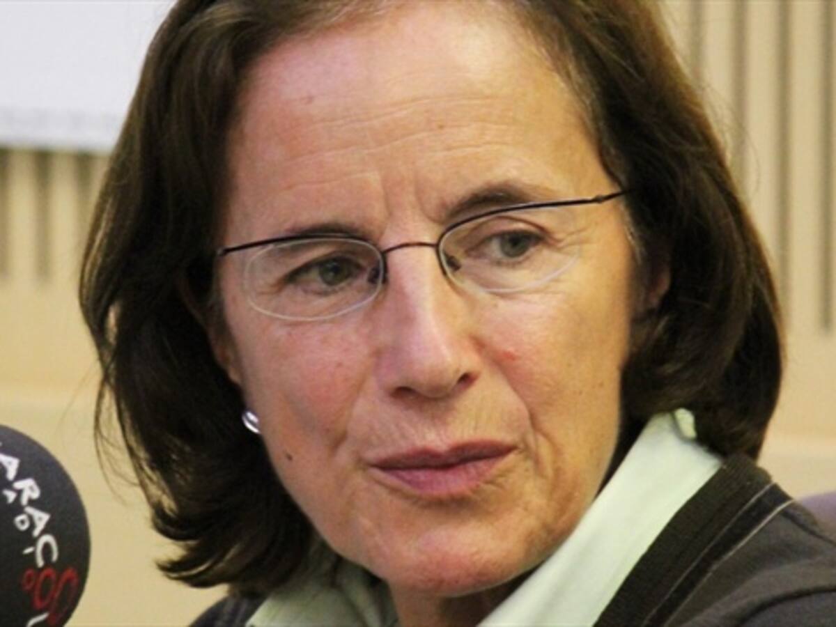 Las altas cortes pueden "cargarse" la reforma dice Hernández - Mora