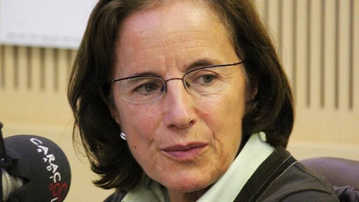 Las altas cortes pueden "cargarse" la reforma dice Hernández - Mora