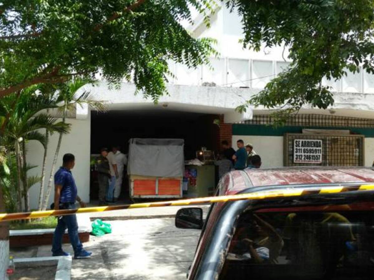Cuatro personas asesinadas en menos de 24 horas en Área Metropolitana