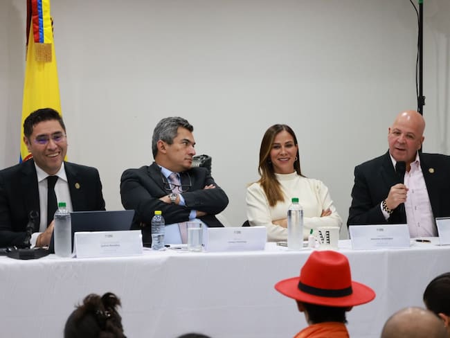 Listas del Pacto se cayeron en varios departamentos, pero el CNE dejó una puerta abierta