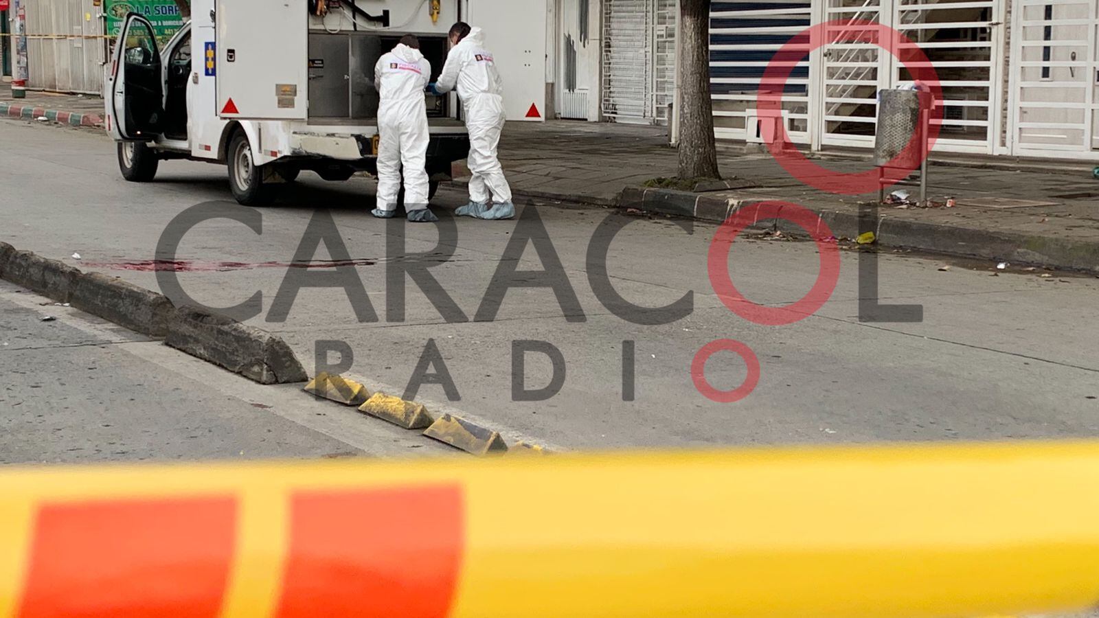Asesinatos en Cali/Foto: Archivo de referencia