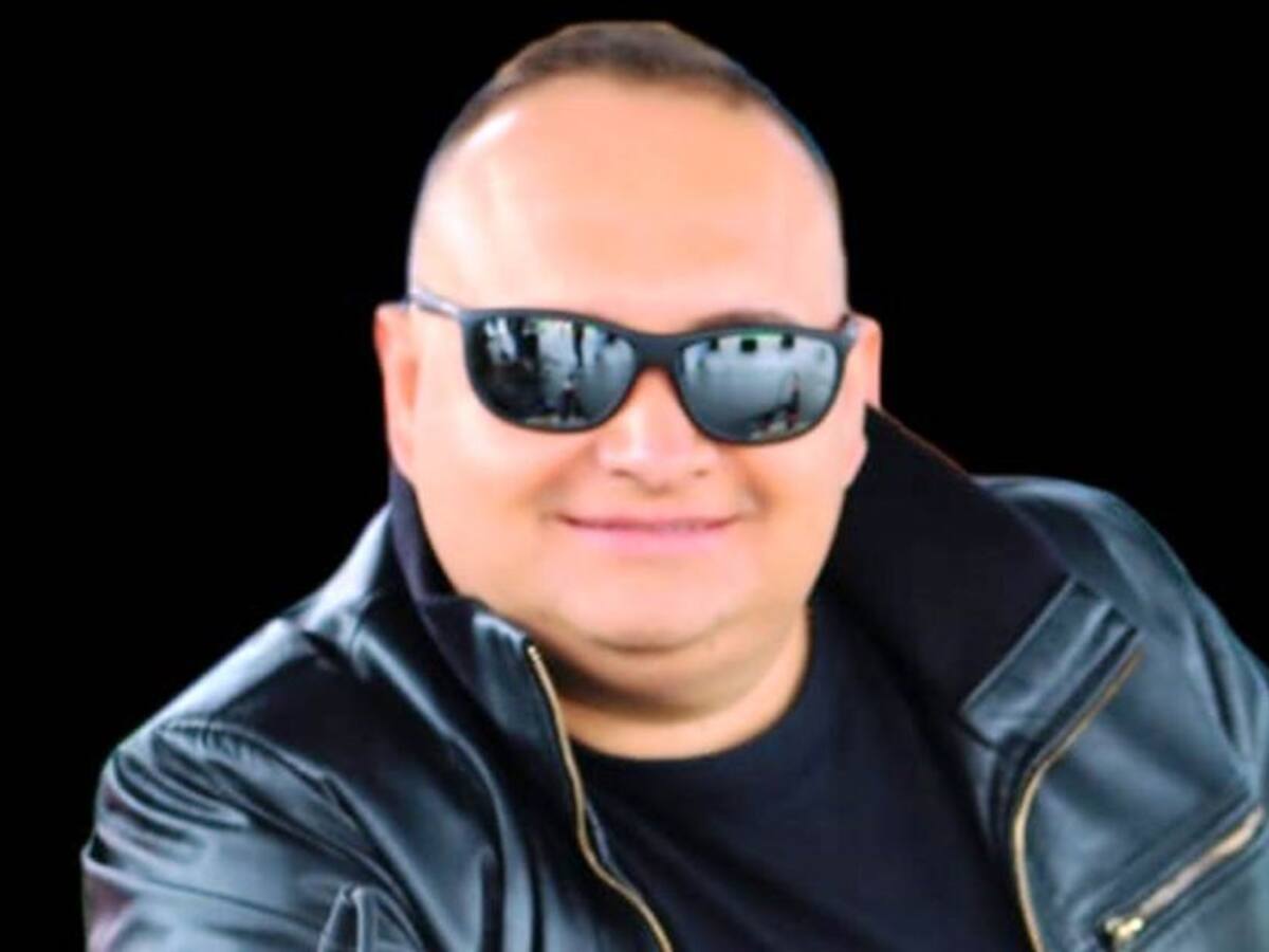 El salsero José Ricardo llega con su nuevo tema “y amarte más”