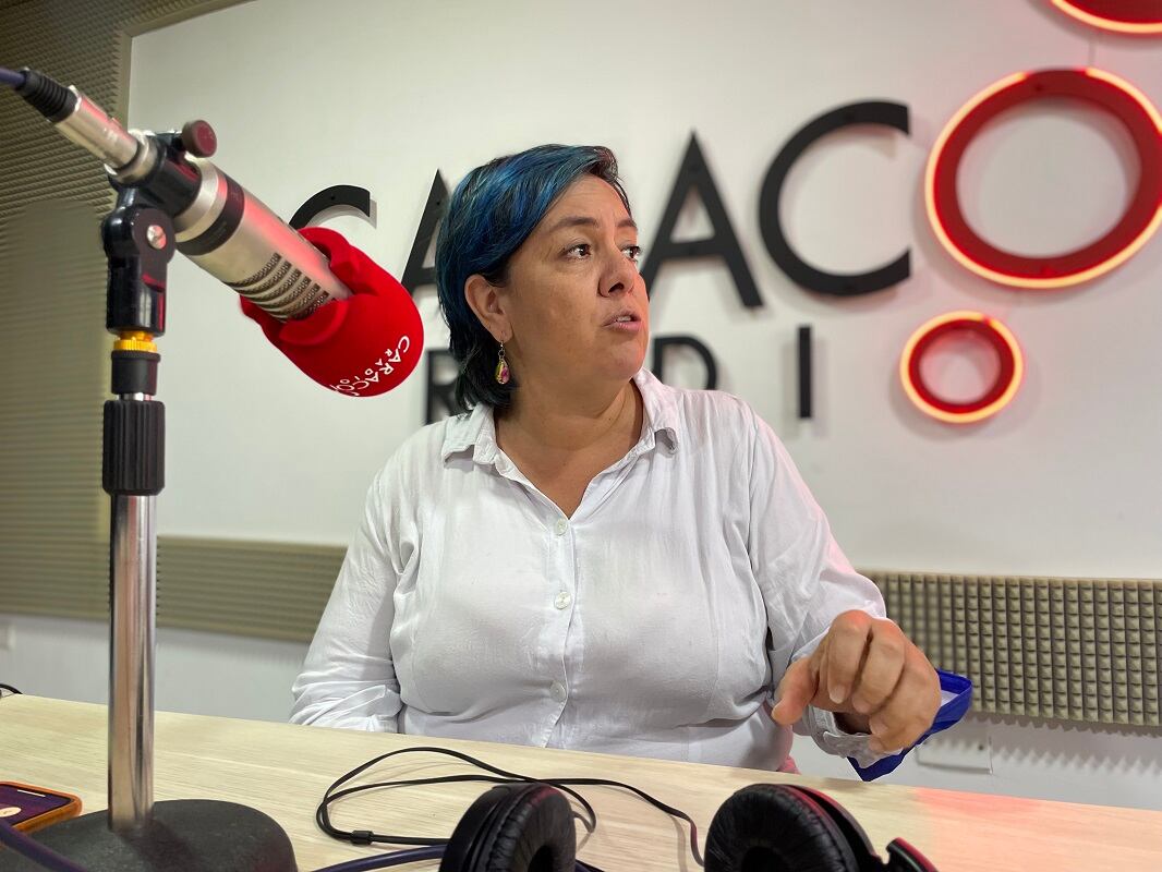 Caracol Radio