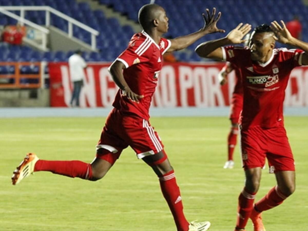 Luis Augusto 'Chiqui' García es el nuevo técnico del América de Cali