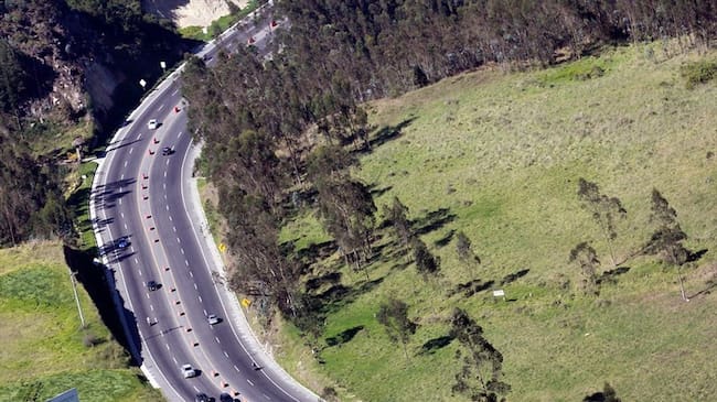 Imagen de referencia. Foto: Colprensa
