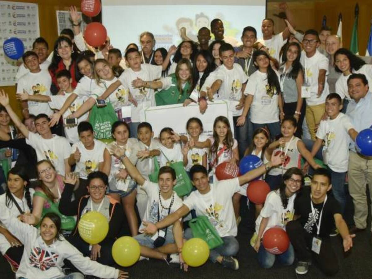 "Para lograr la paz se debe garantizar los derechos de los niños" Directora del Icbf