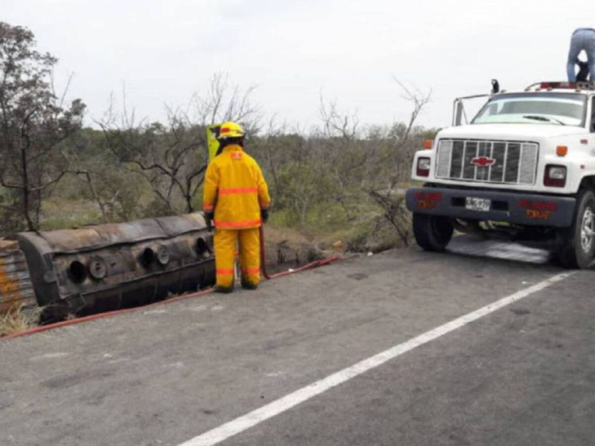 Murió en Valledupar menor que resultó herido en tragedia de Tasajera