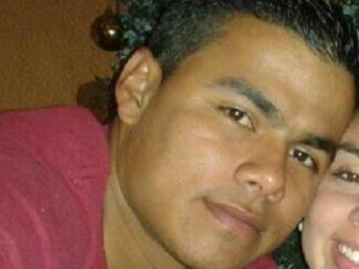 Los Pascuales están dispuestos entregar información sobre muerte de patrullero Jairo Díaz