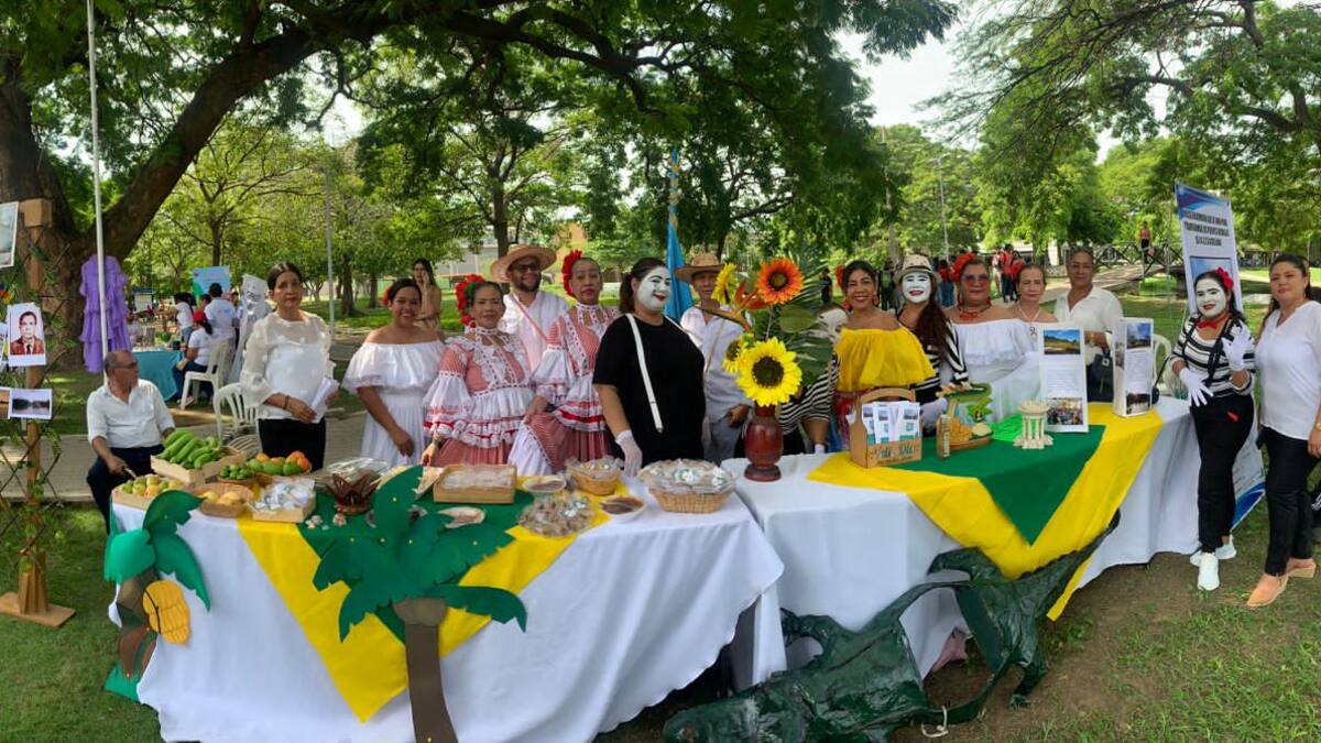 Jaime Morón, director de Gace Unimagdalena - Diplomado para docentes de Ciénaga