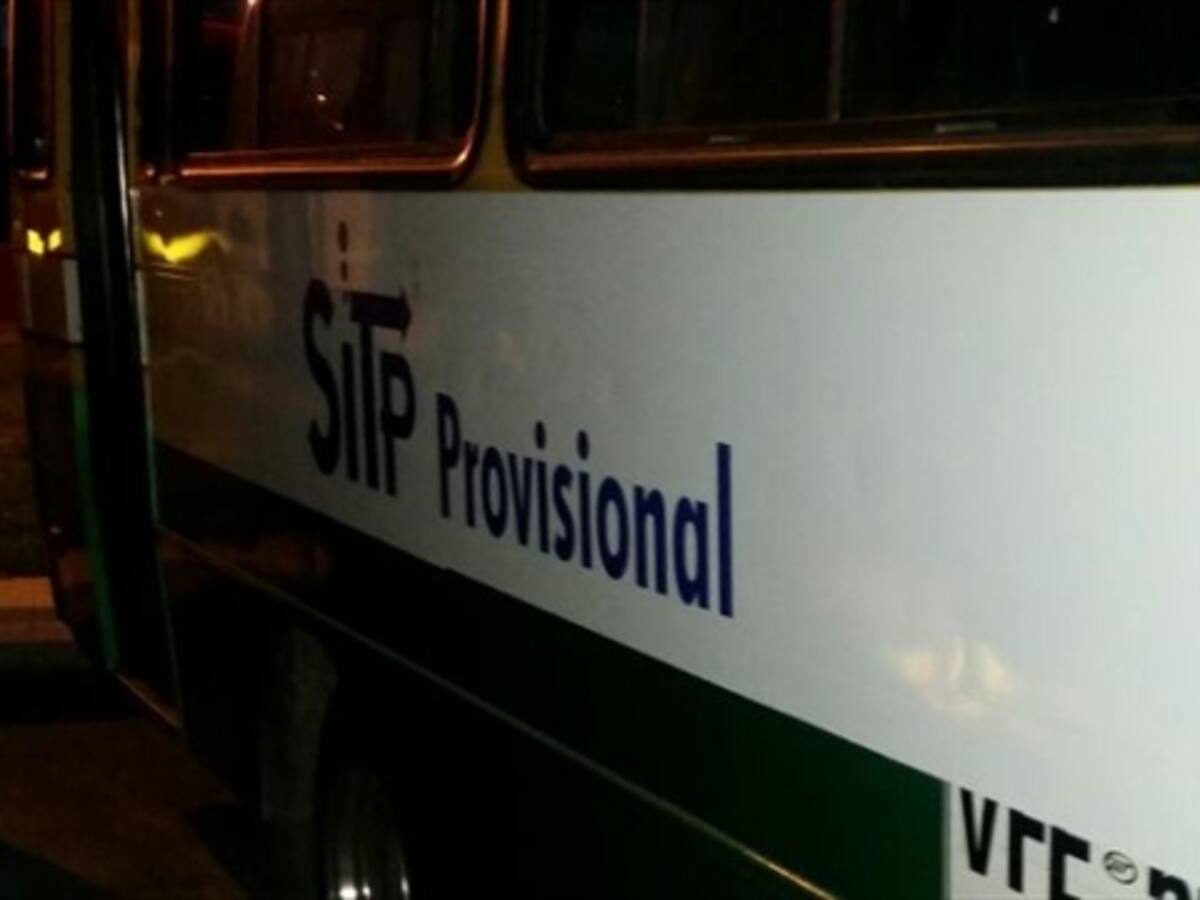 Conozca cómo serán identificados los buses tradicionales por Transmilenio
