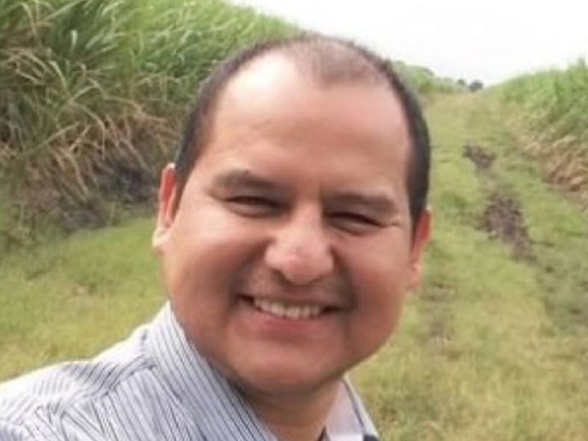 Fiscalía imputó homicidio culposo a médico que atendió a Mauricio Orjuela