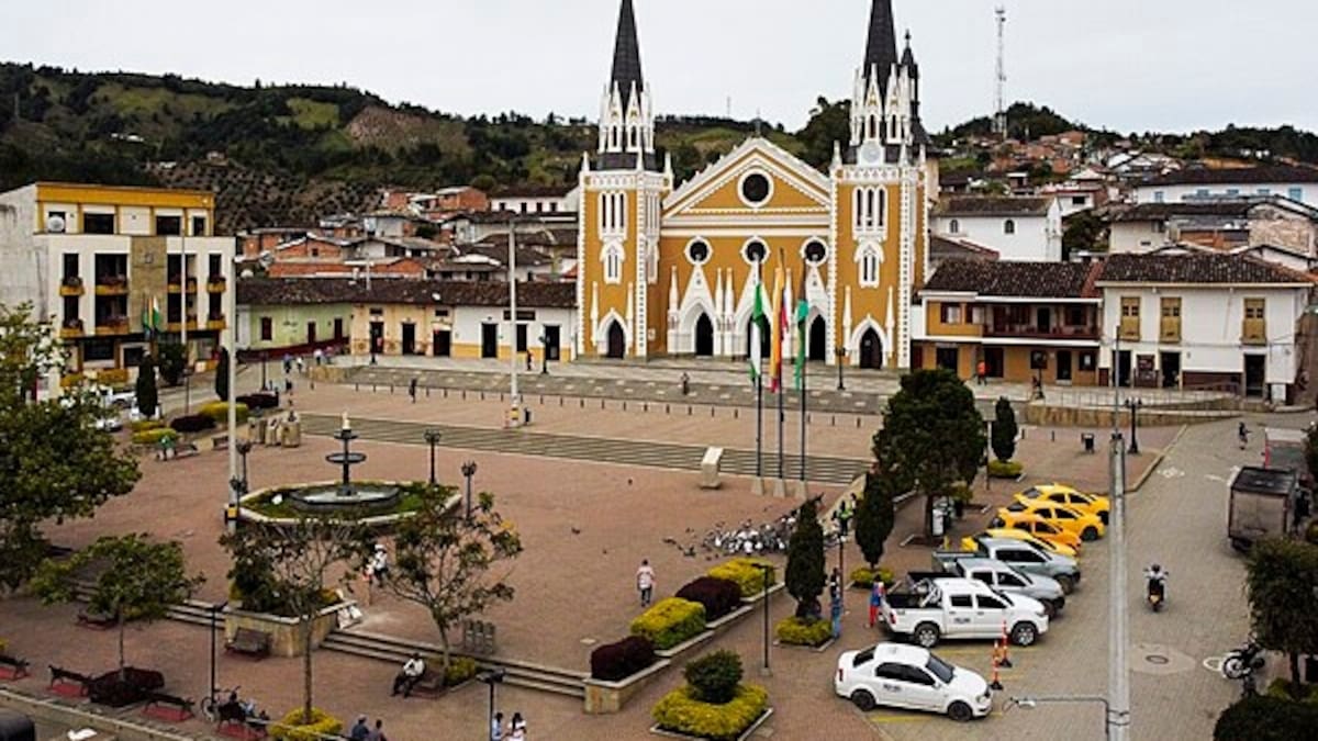 Algunos desplazados de Abejorral denuncian seguimientos e intento de asesinato