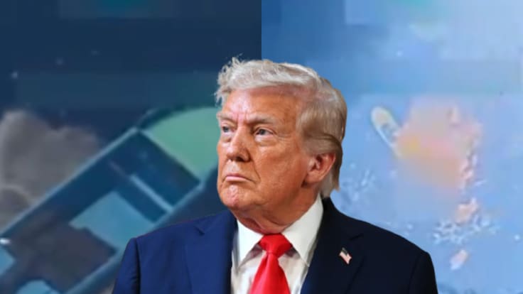 ¿Ataques de EE.UU. en el Pacífico atentan contra el derecho internacional? Experto analiza el caso