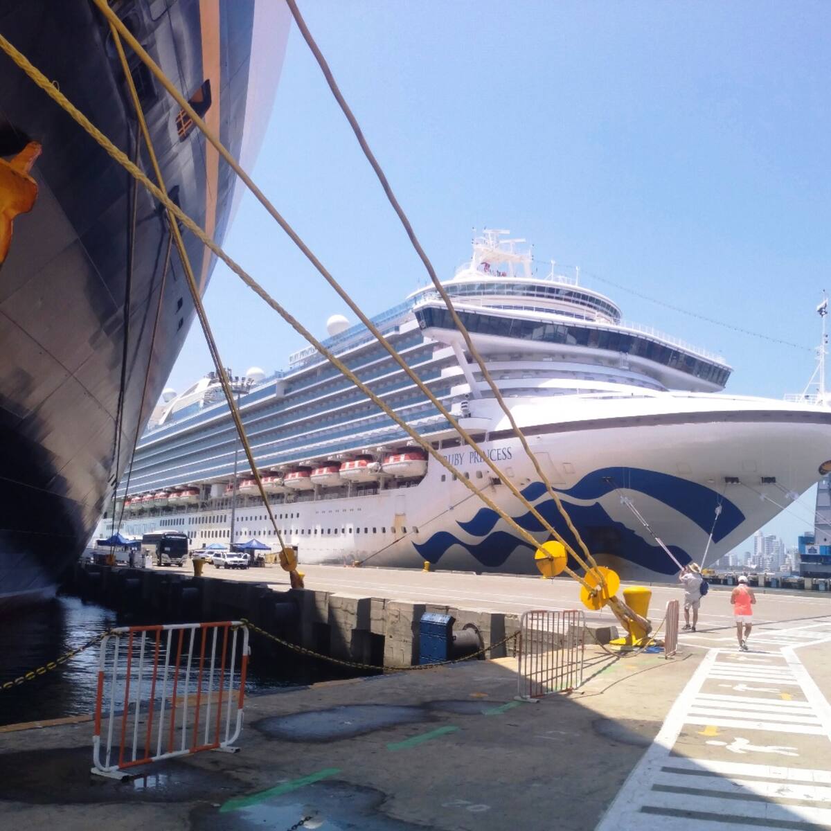 Ya hay intereses de dos empresas para operar cruceros por el Río Magdalena desde 2024
