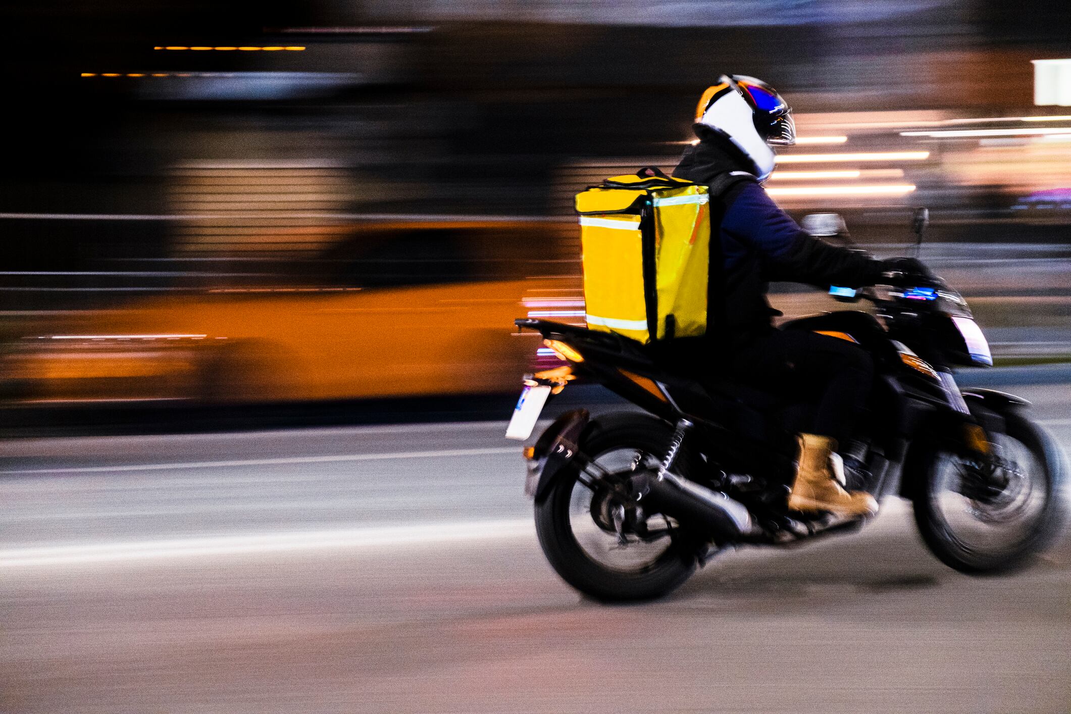 Domiciliario | Foto: Cortesía