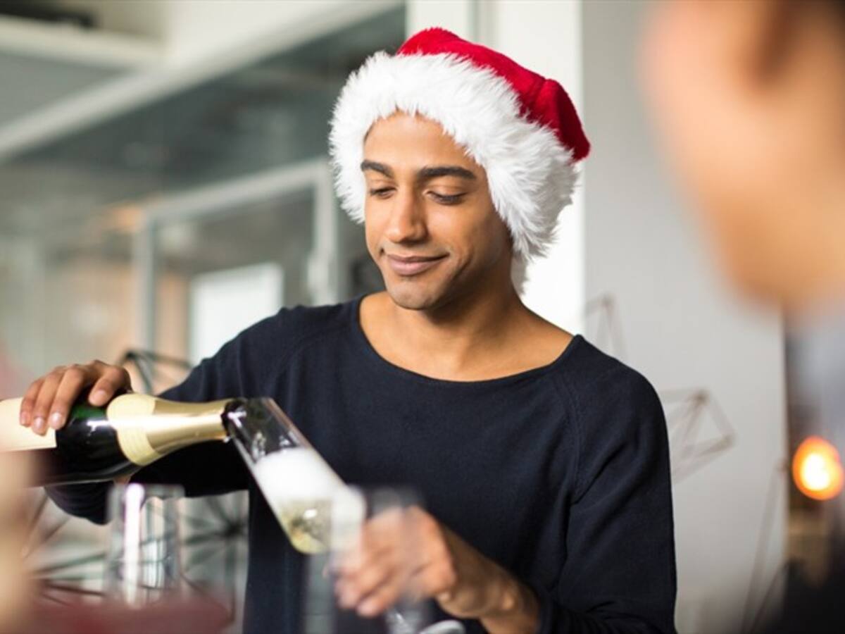 Trastornos en el sueño se incrementan durante las festividades navideñas